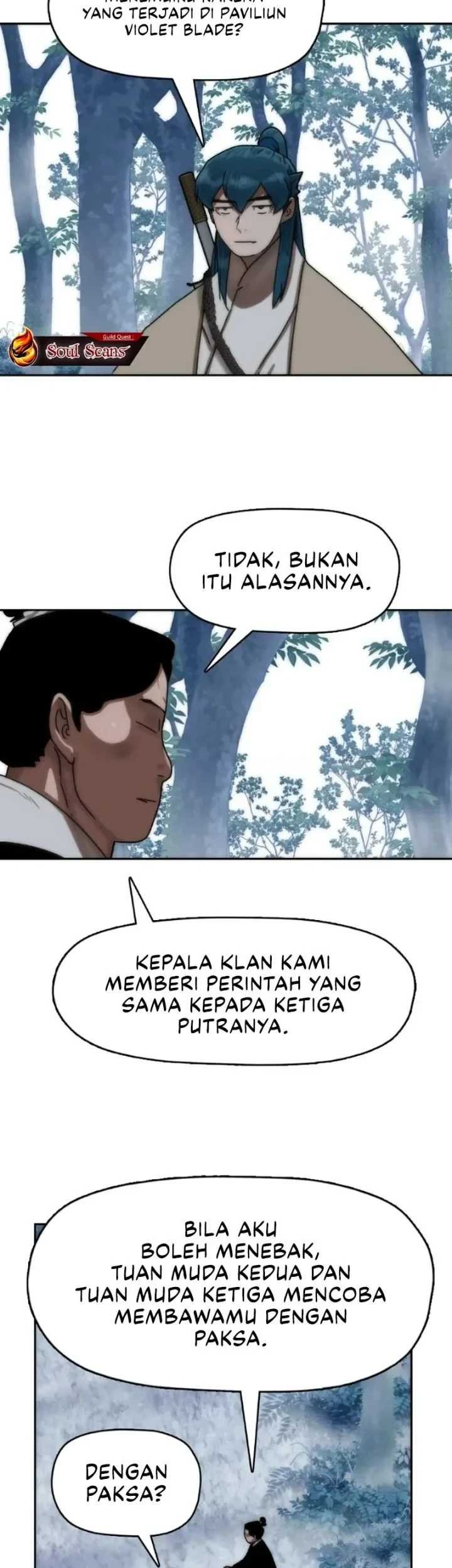 Chapter 67 - halaman 23