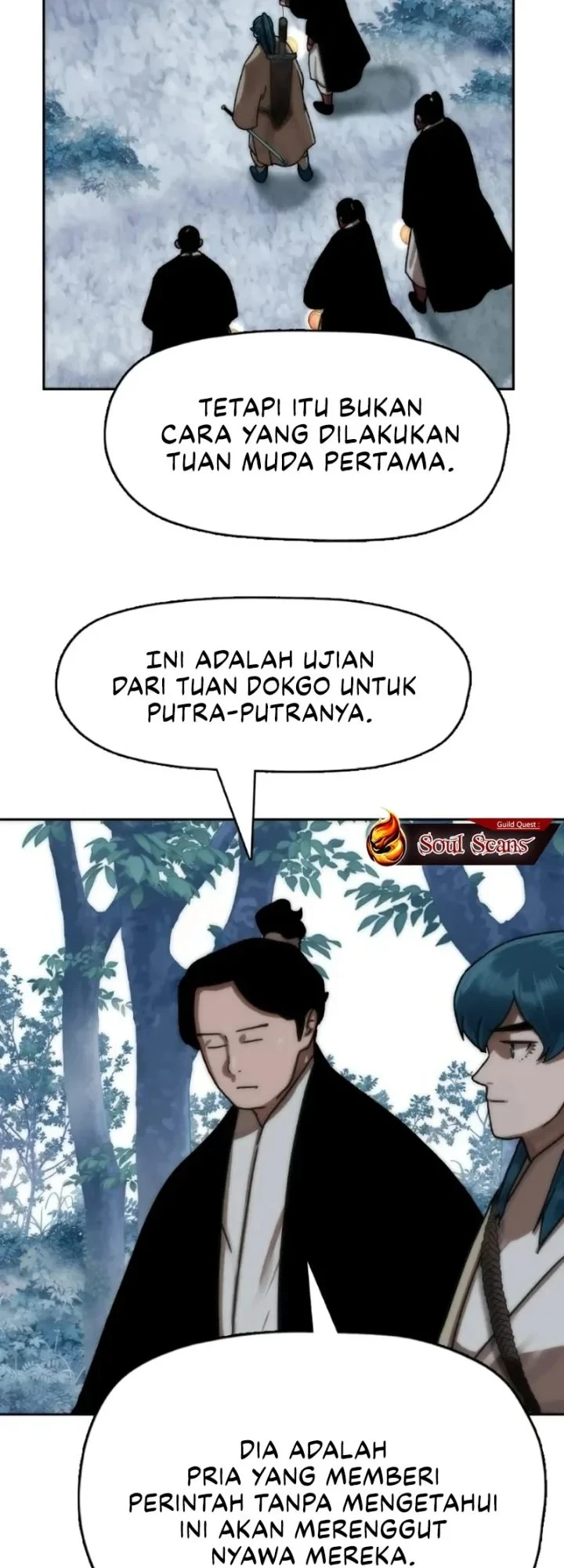 Chapter 67 - halaman 24