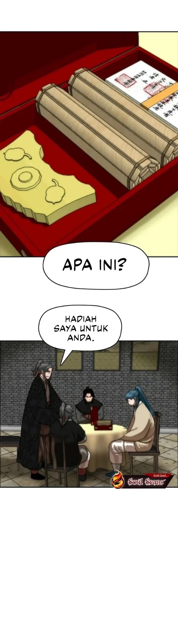 Chapter 67 - halaman 43