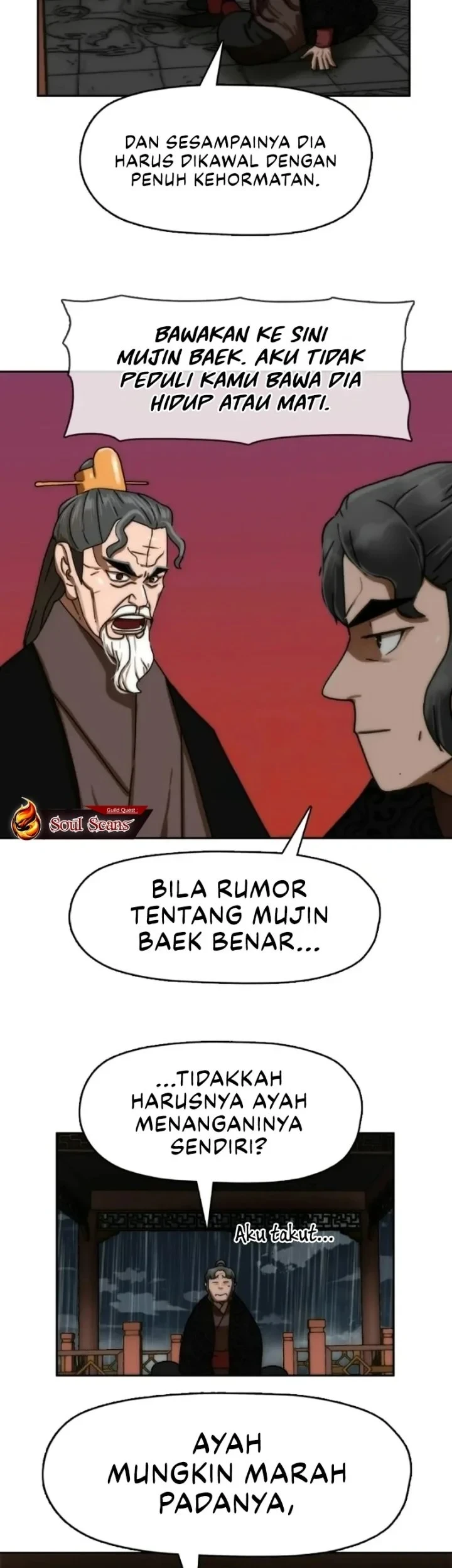 Chapter 67 - halaman 17