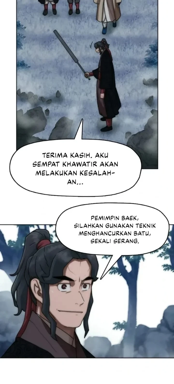 Chapter 68 - halaman 21