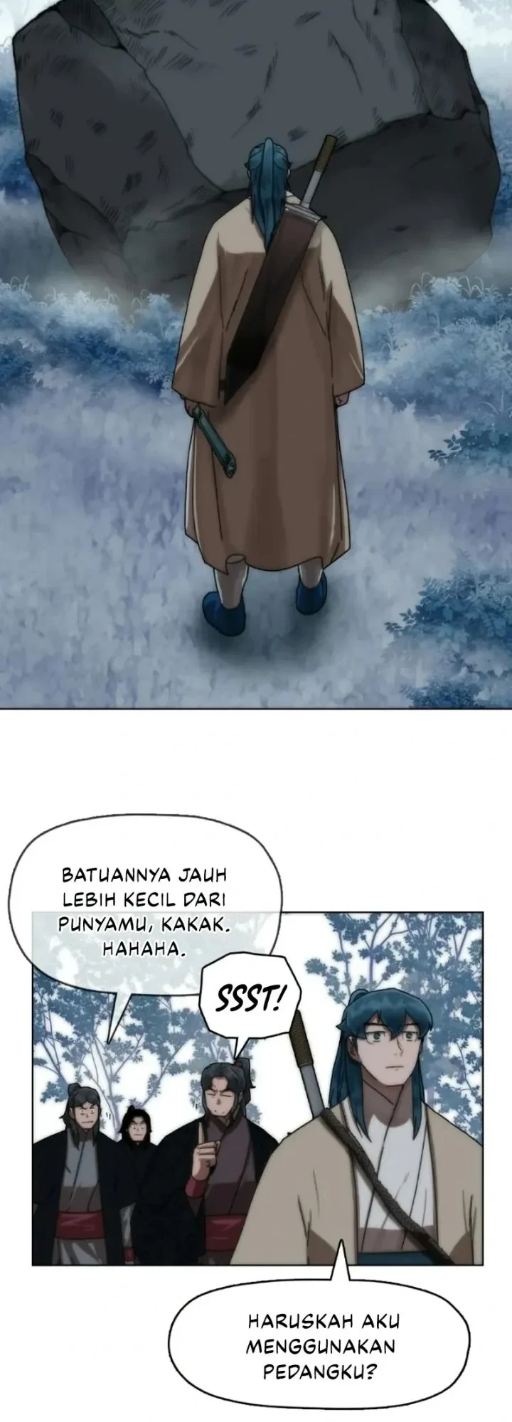 Chapter 68 - halaman 23