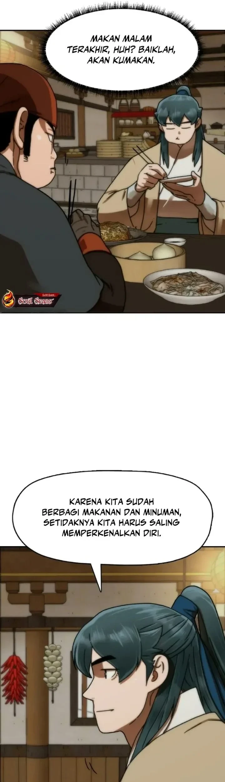 Chapter 69 - halaman 25