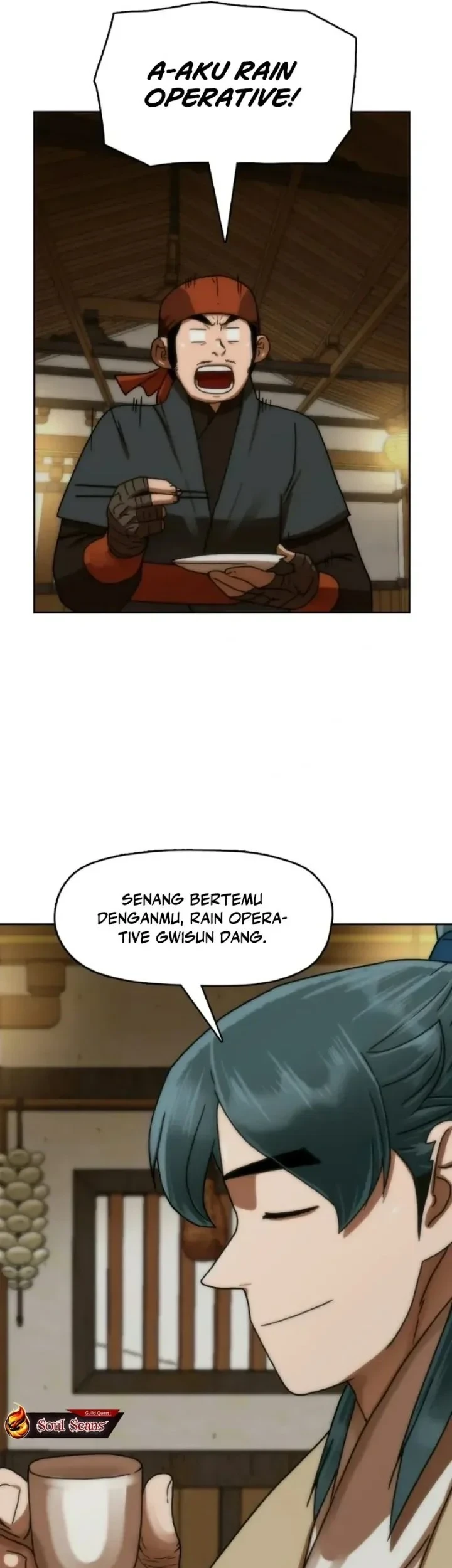 Chapter 69 - halaman 27
