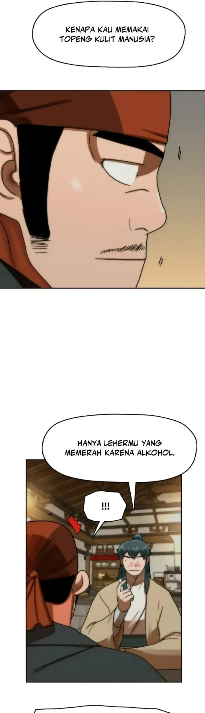 Chapter 69 - halaman 31