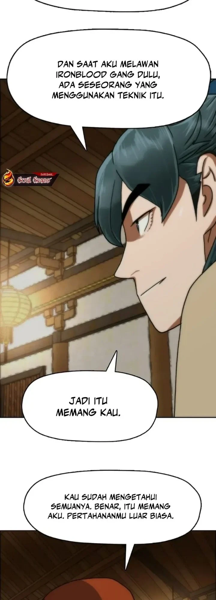 Chapter 69 - halaman 36