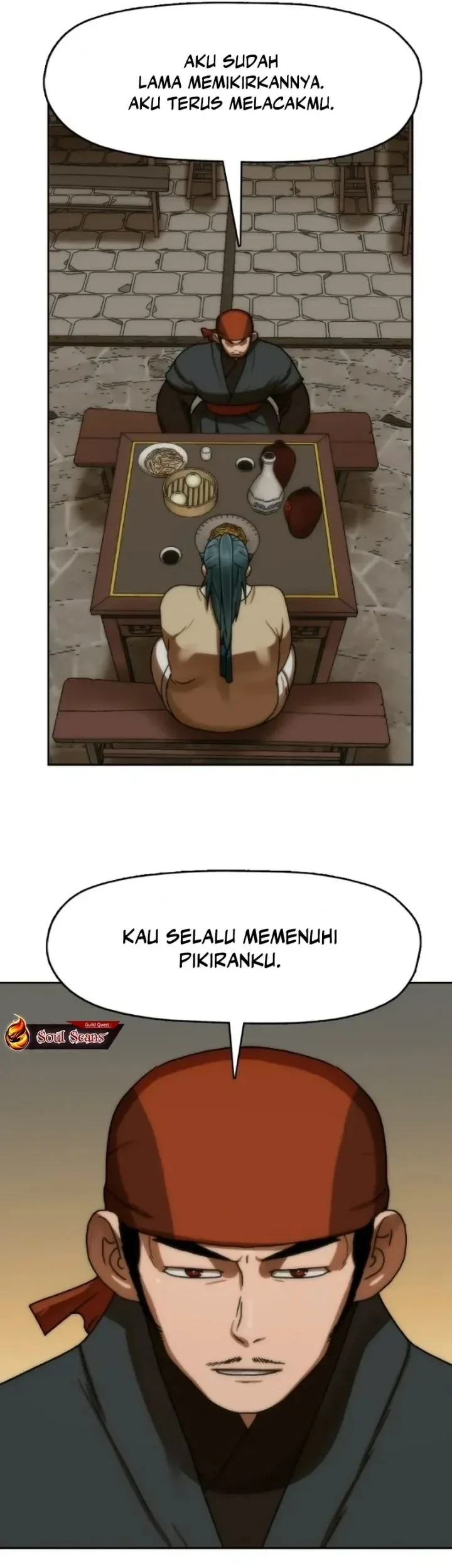 Chapter 69 - halaman 41