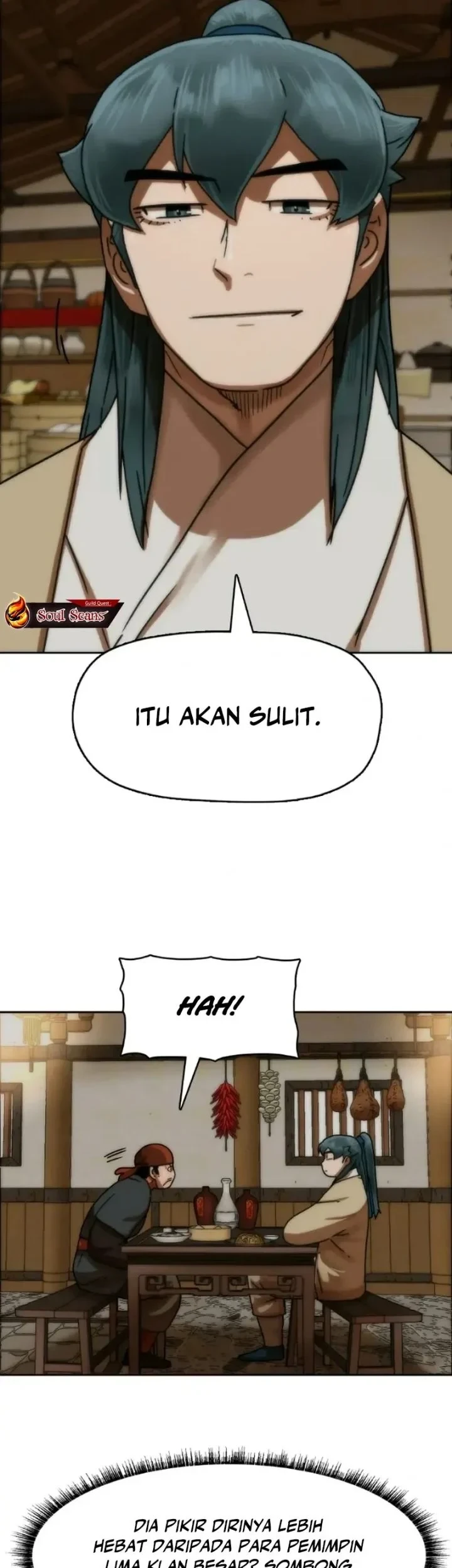 Chapter 69 - halaman 47