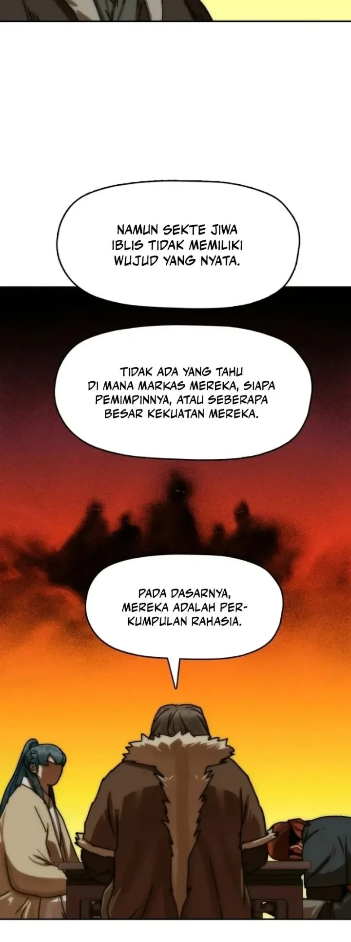 Chapter 70 - halaman 22
