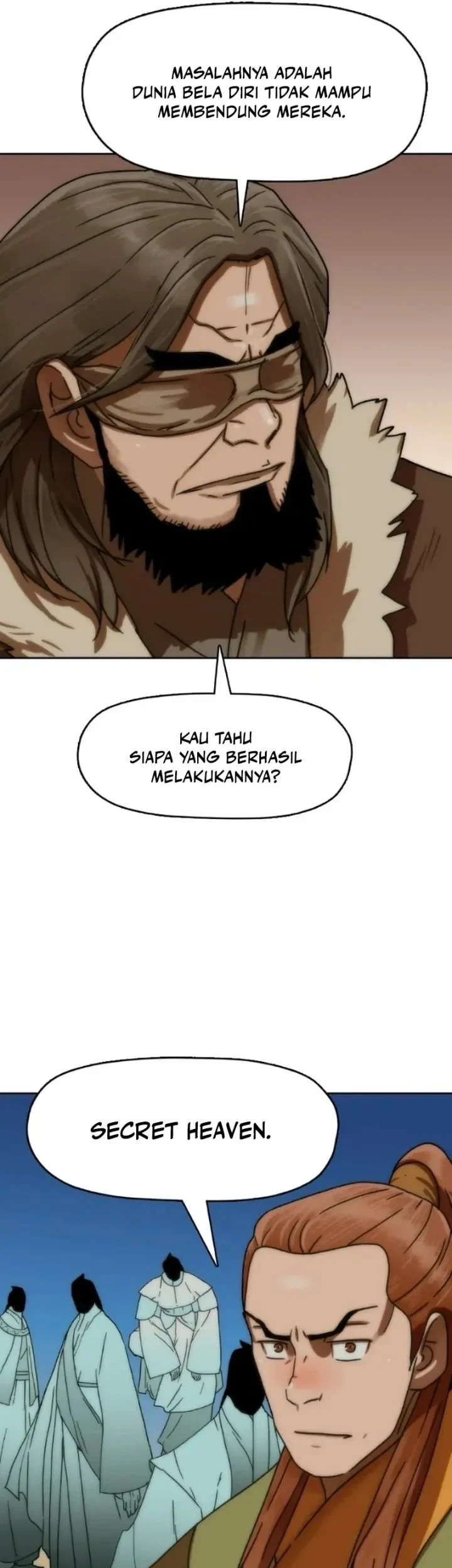 Chapter 70 - halaman 23