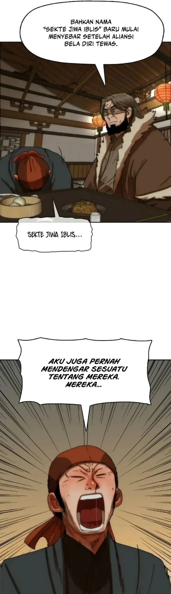 Chapter 70 - halaman 29