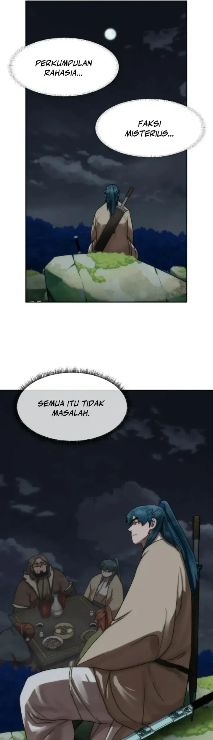Chapter 70 - halaman 39