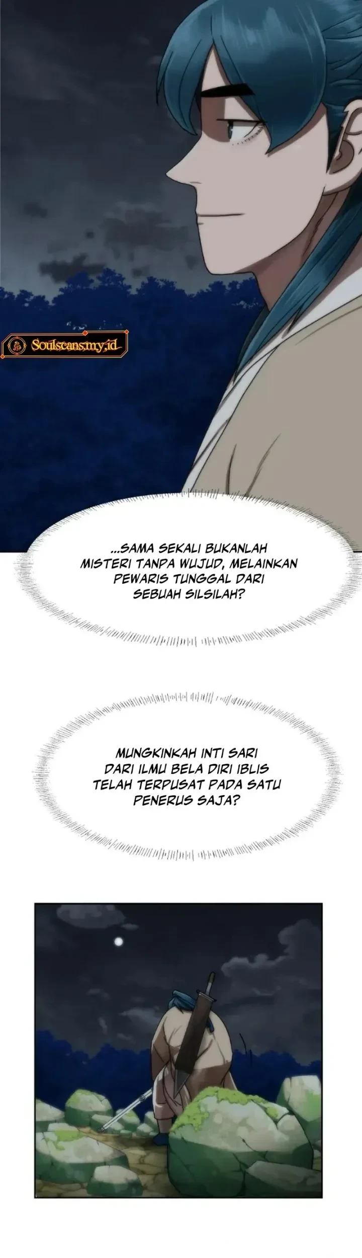 Chapter 70 - halaman 41