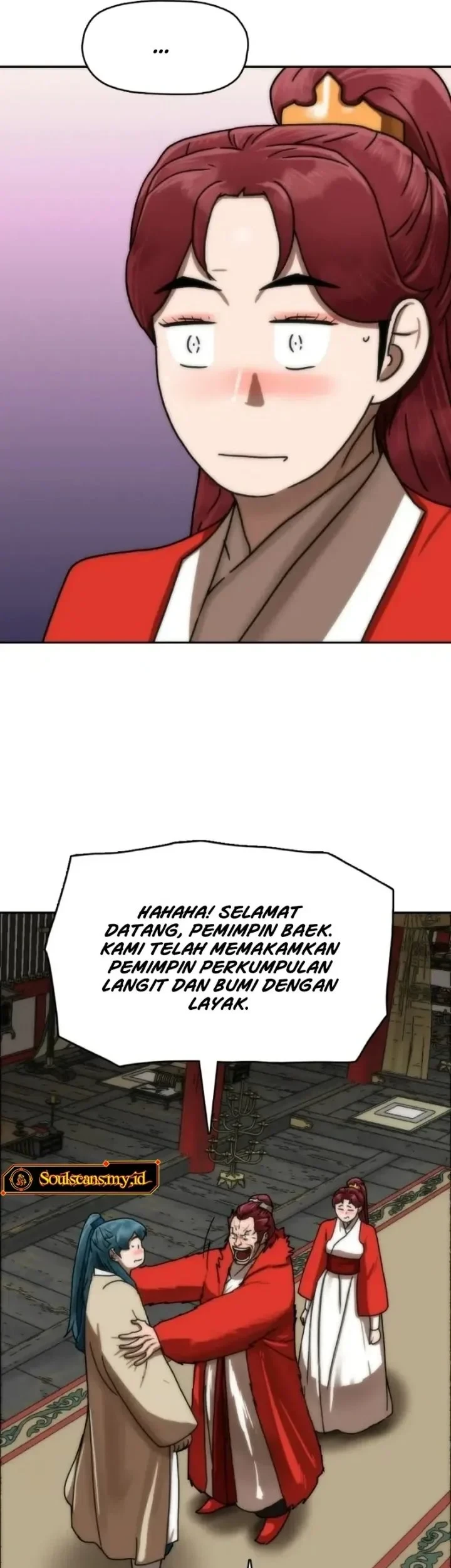 Chapter 70 - halaman 53