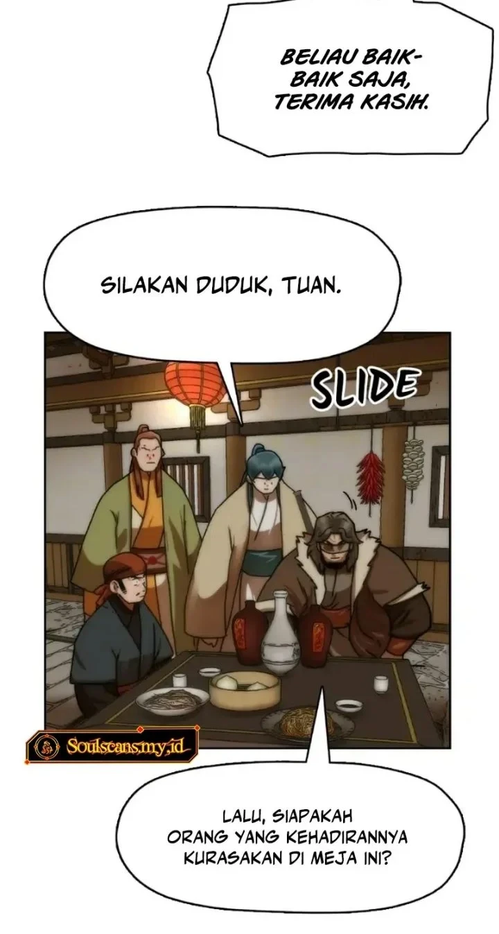 Chapter 70 - halaman 8