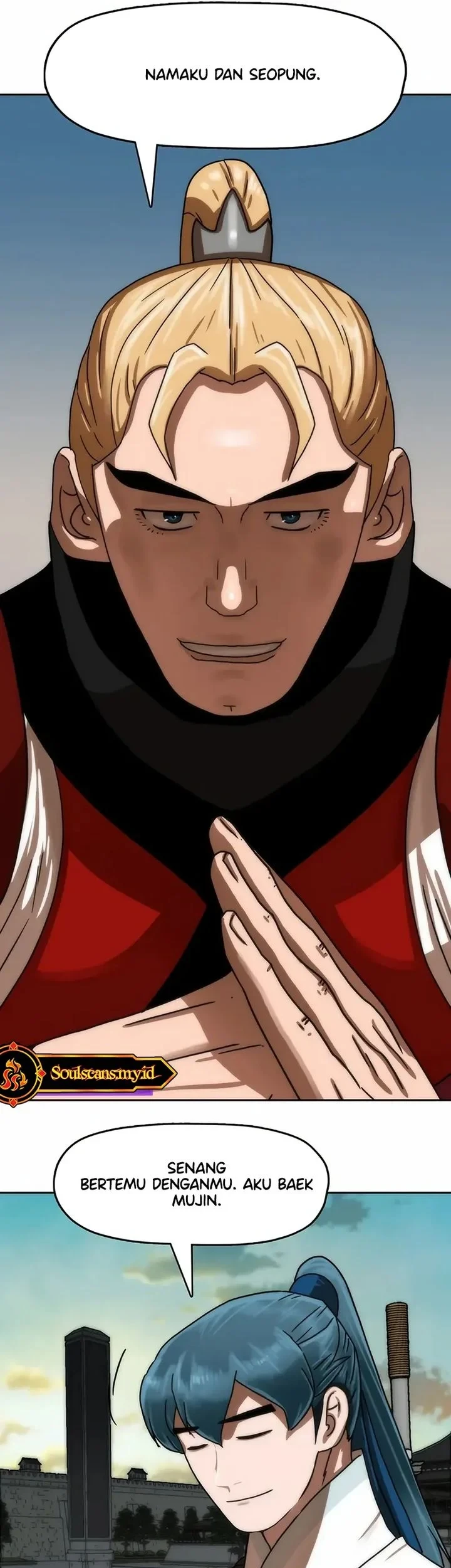 Chapter 72 - halaman 22