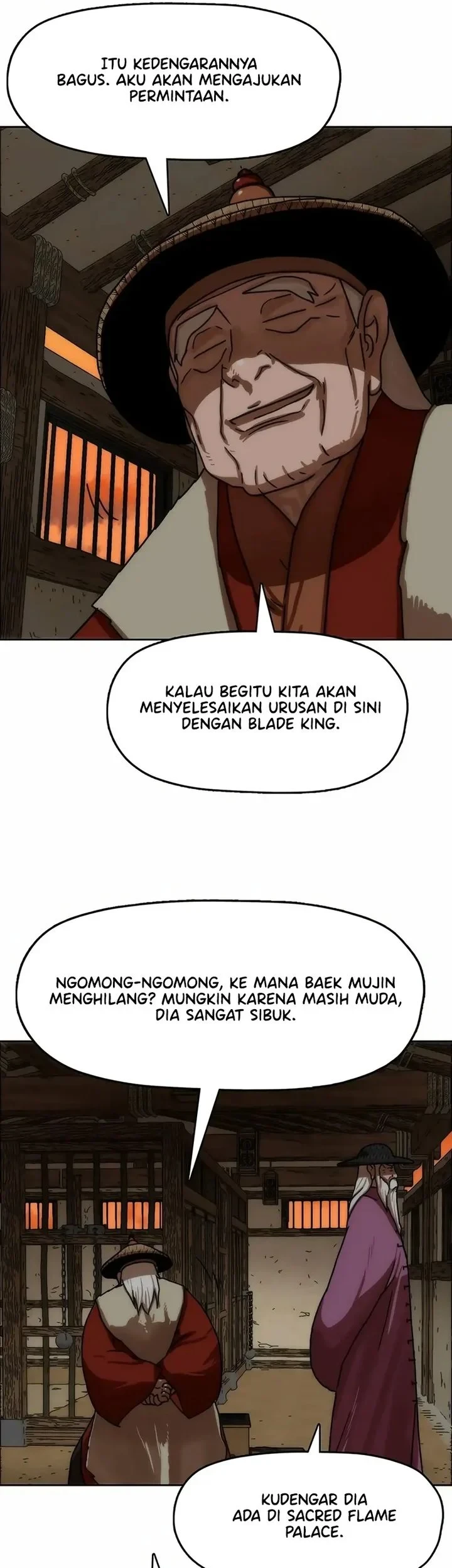Chapter 72 - halaman 32
