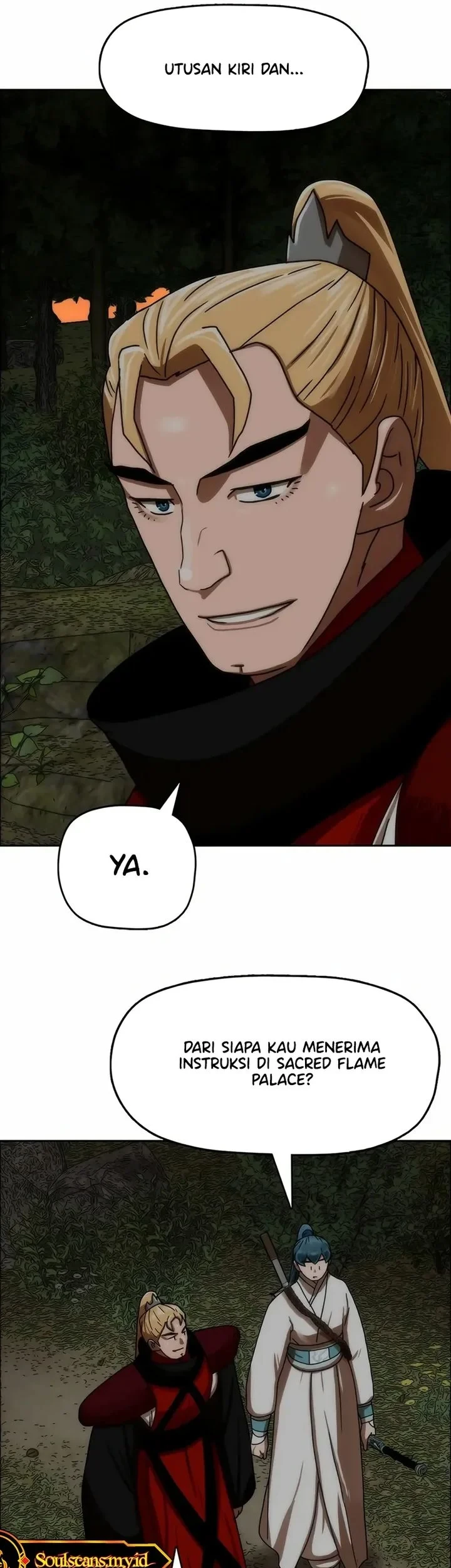 Chapter 72 - halaman 40