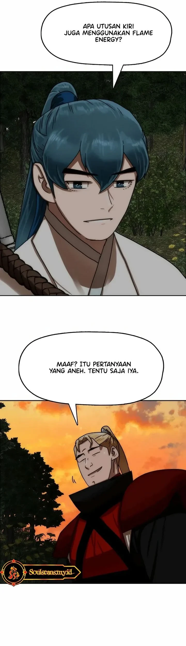 Chapter 72 - halaman 42