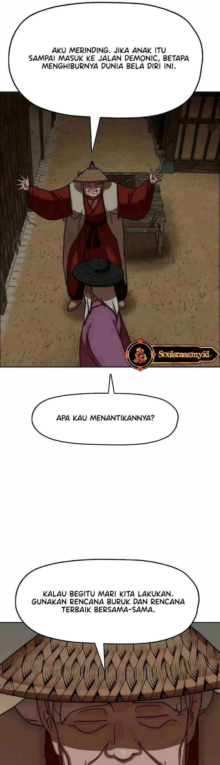 Chapter 72 - halaman 54
