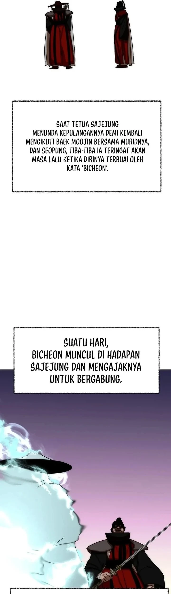 Chapter 73 - halaman 22