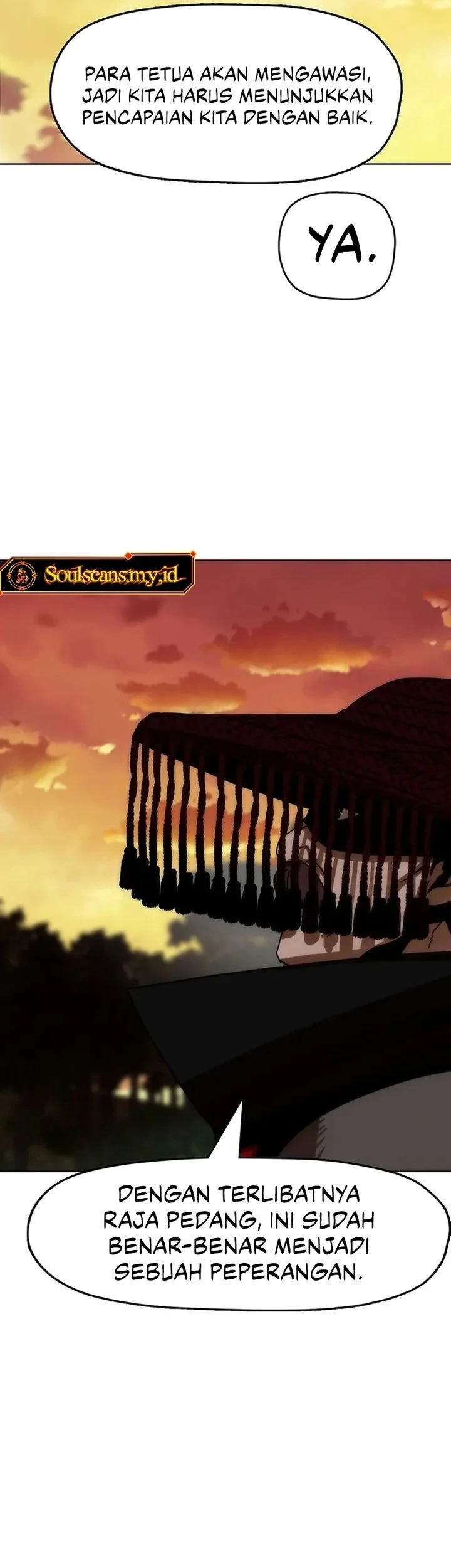 Chapter 73 - halaman 30