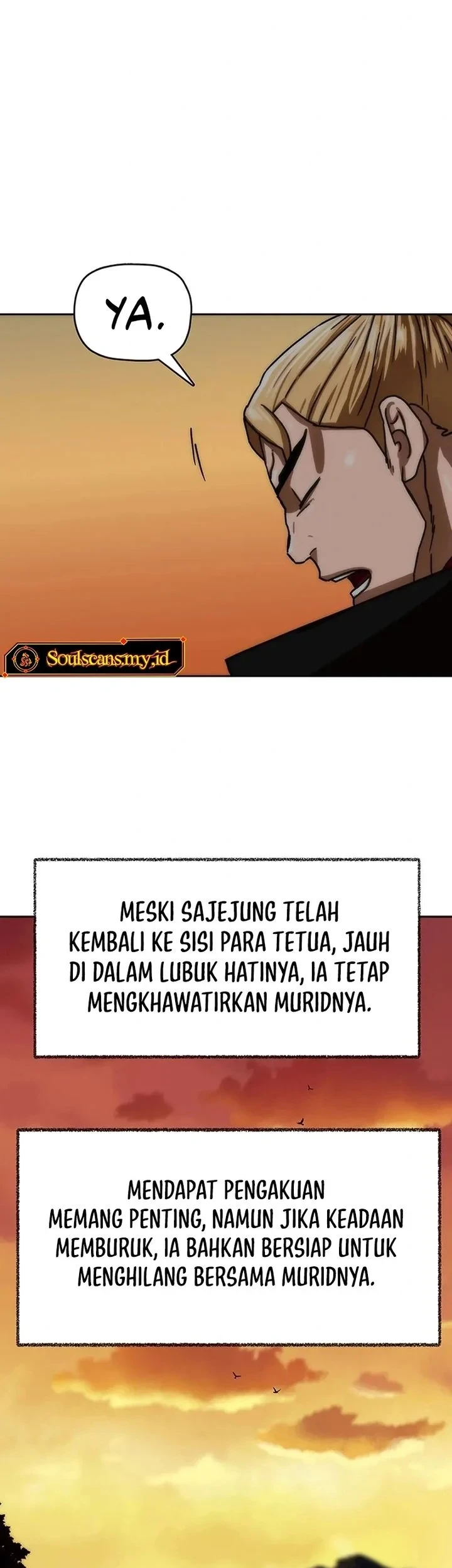 Chapter 73 - halaman 34