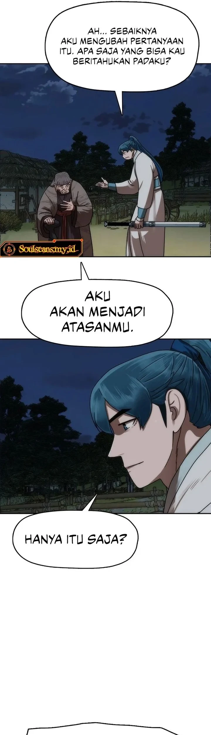 Chapter 73 - halaman 70