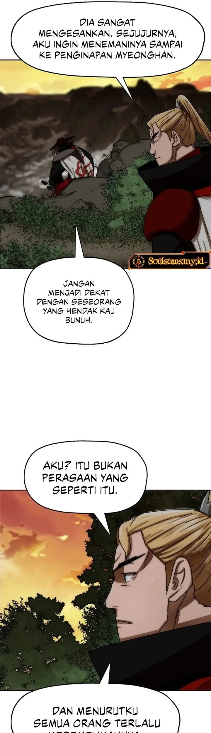 Chapter 73 - halaman 8