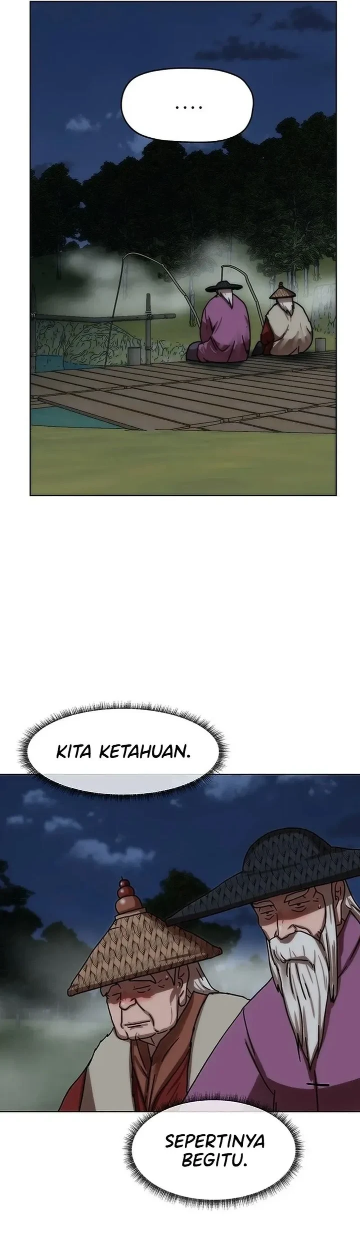Chapter 74 - halaman 21