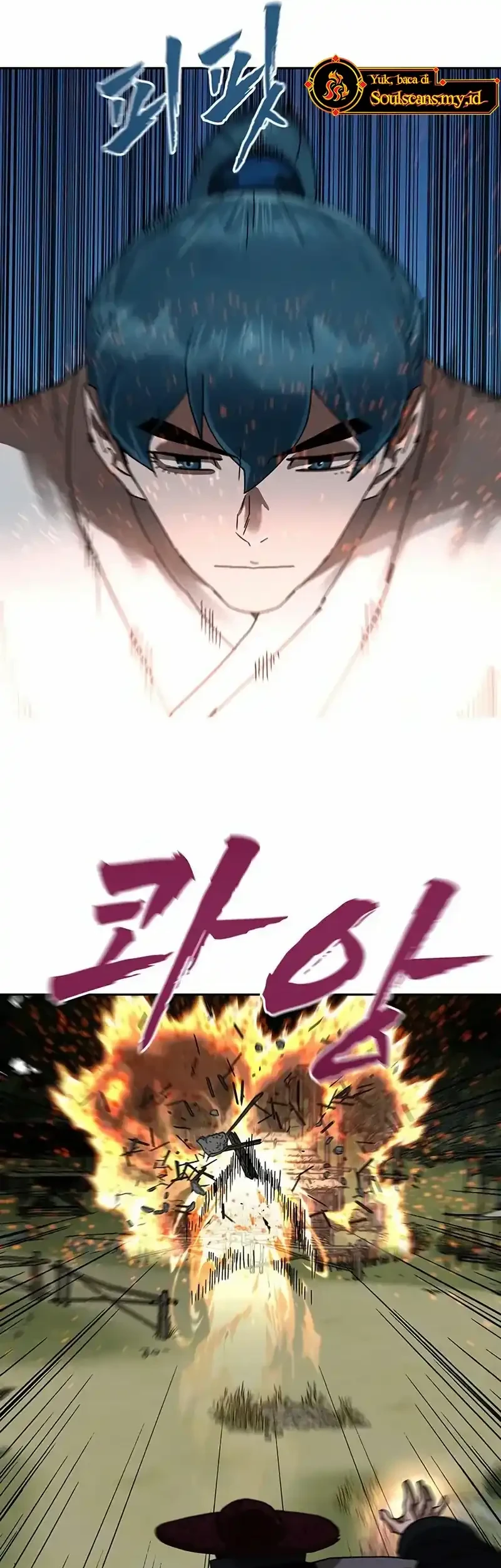 Chapter 76 - halaman 23