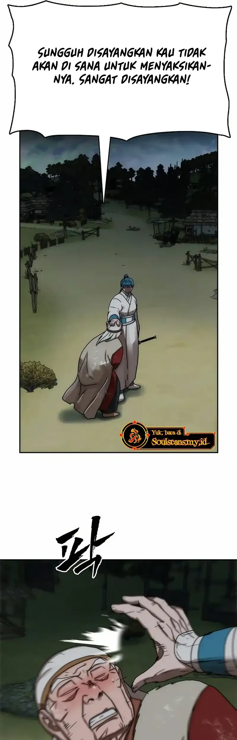 Chapter 76 - halaman 71