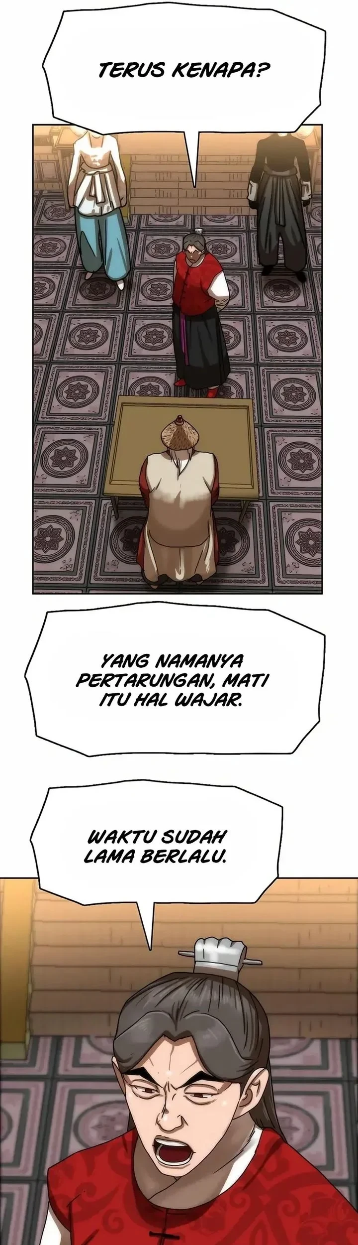 Chapter 77 - halaman 20