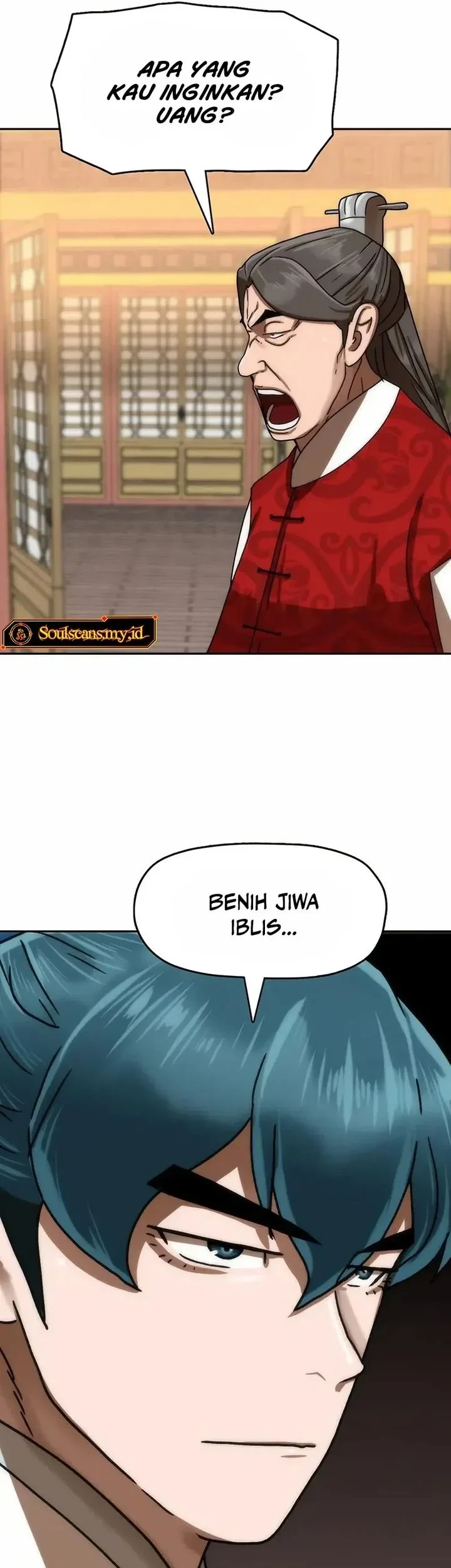 Chapter 77 - halaman 48