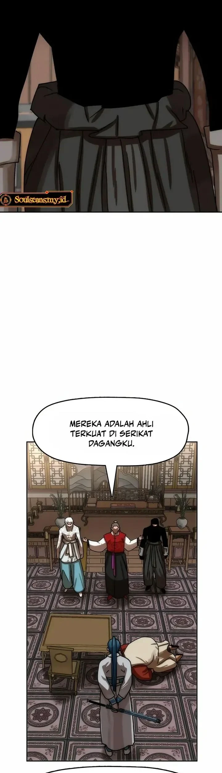 Chapter 77 - halaman 54