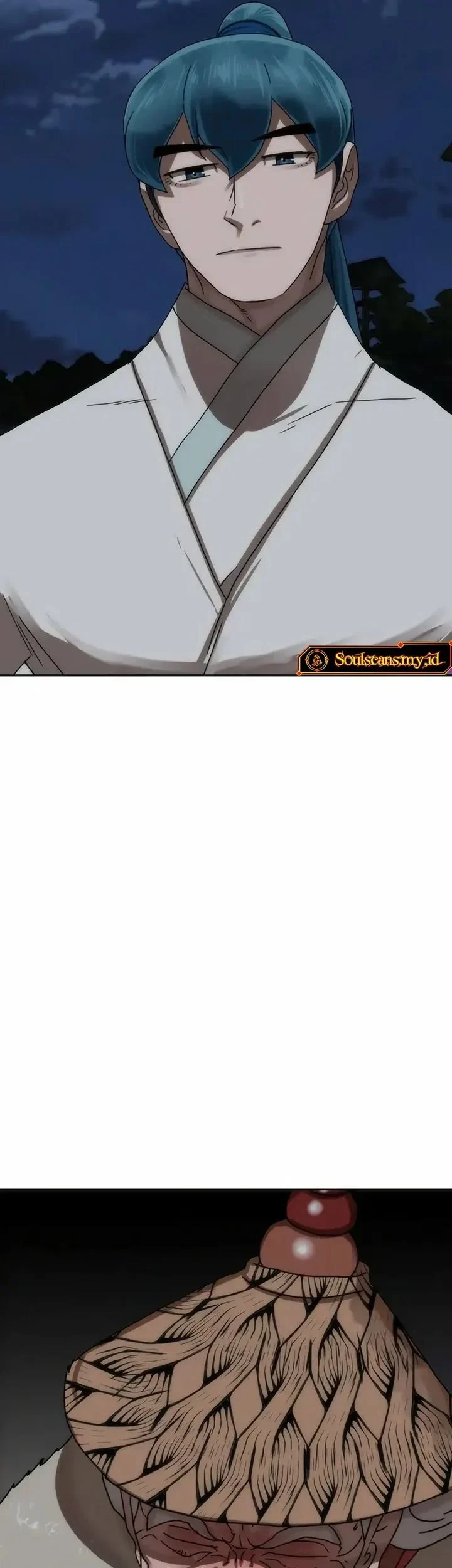 Chapter 77 - halaman 8