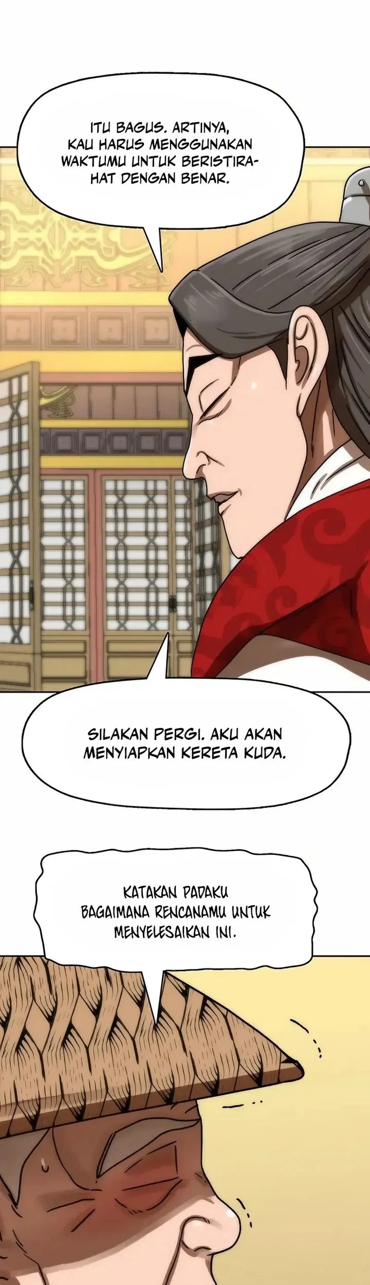 Chapter 77 - halaman 18