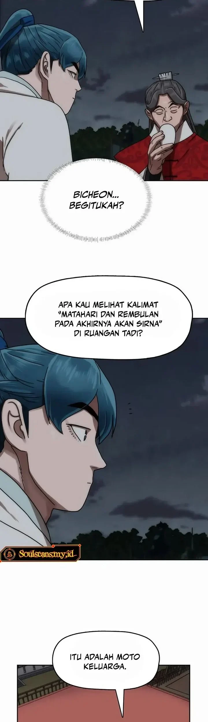 Chapter 79 - halaman 23