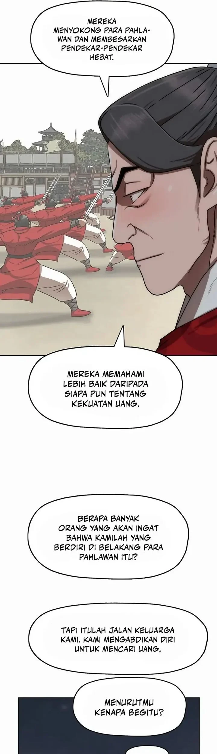 Chapter 79 - halaman 27