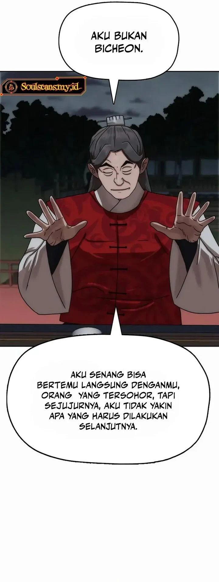 Chapter 79 - halaman 31