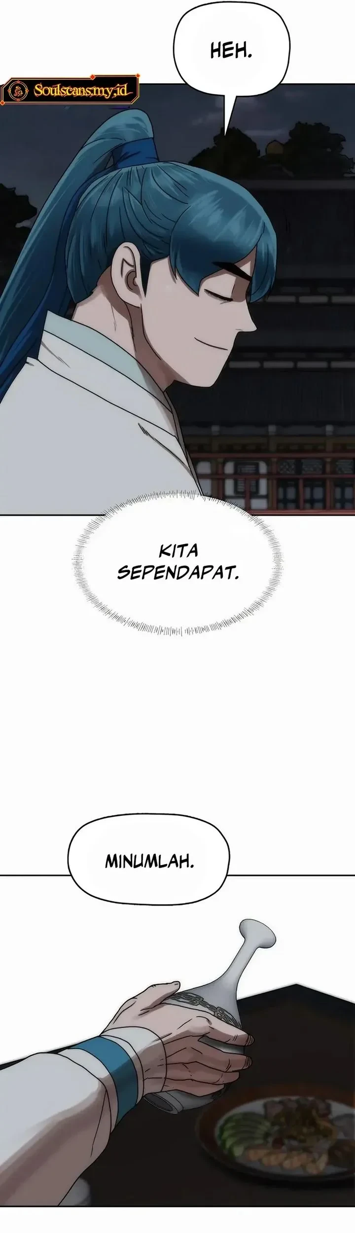 Chapter 79 - halaman 36