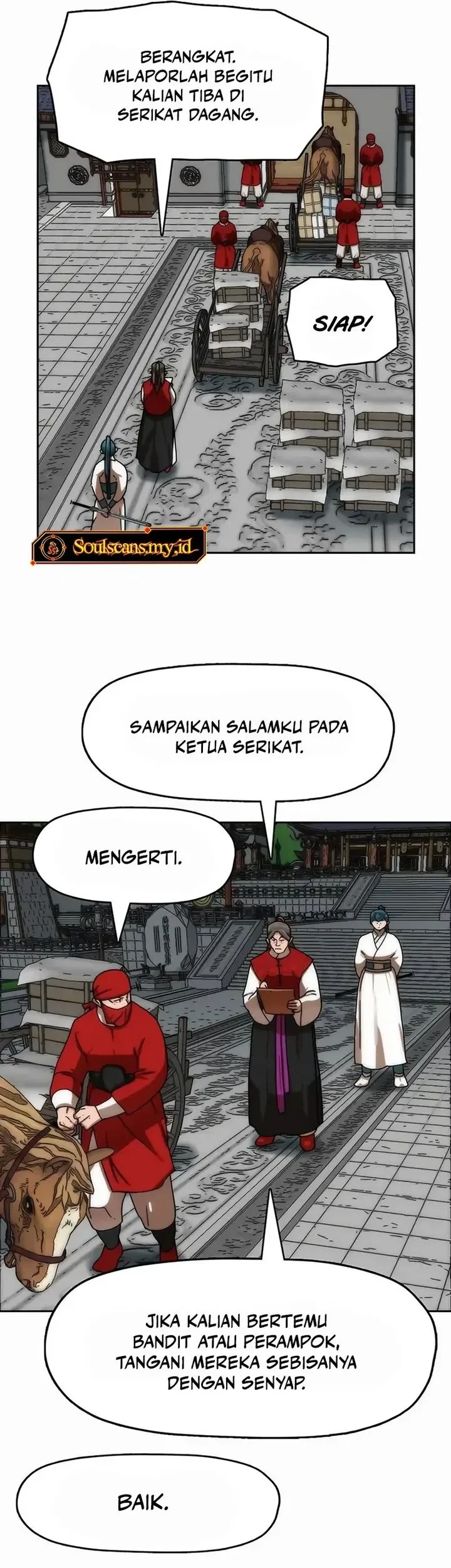 Chapter 79 - halaman 46