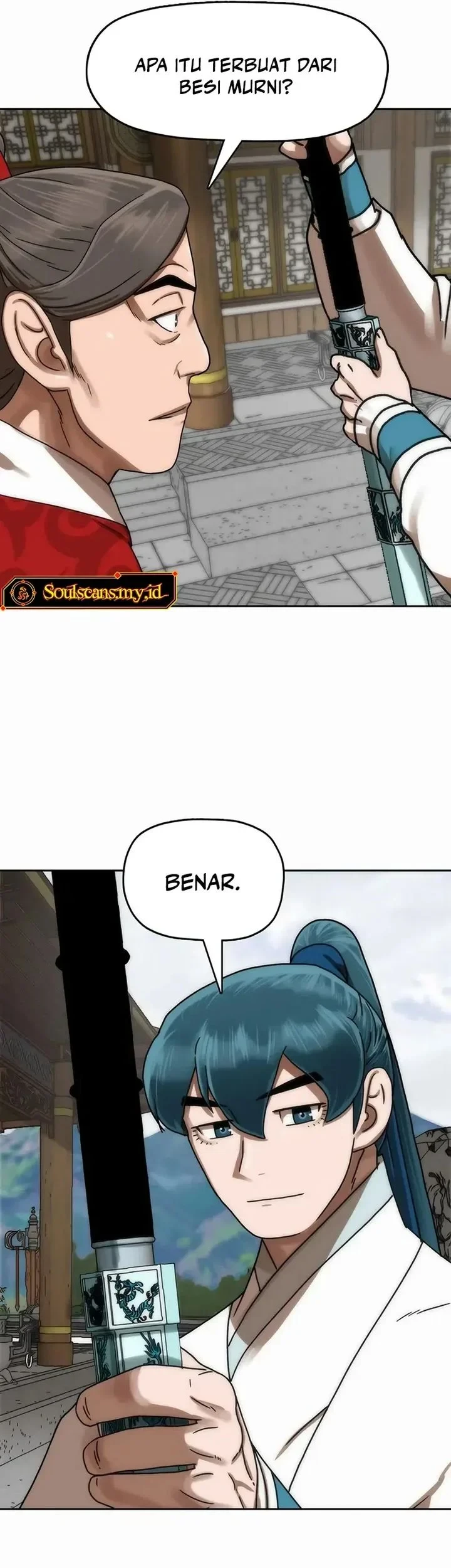 Chapter 79 - halaman 56