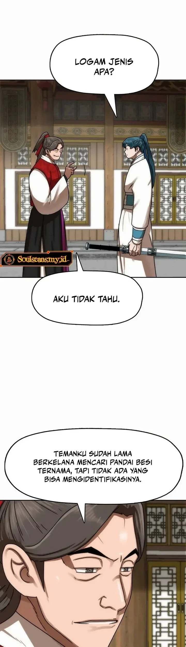 Chapter 79 - halaman 60
