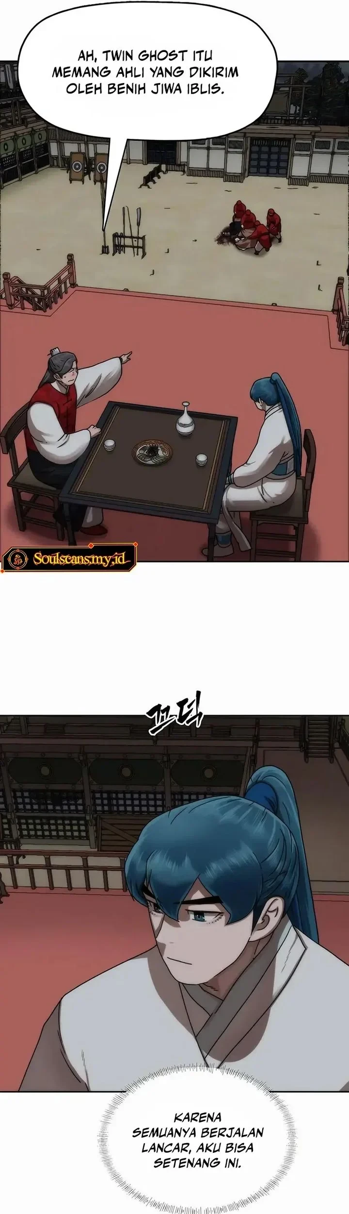 Chapter 79 - halaman 15