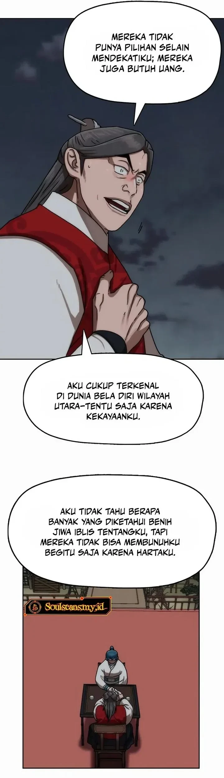 Chapter 79 - halaman 17
