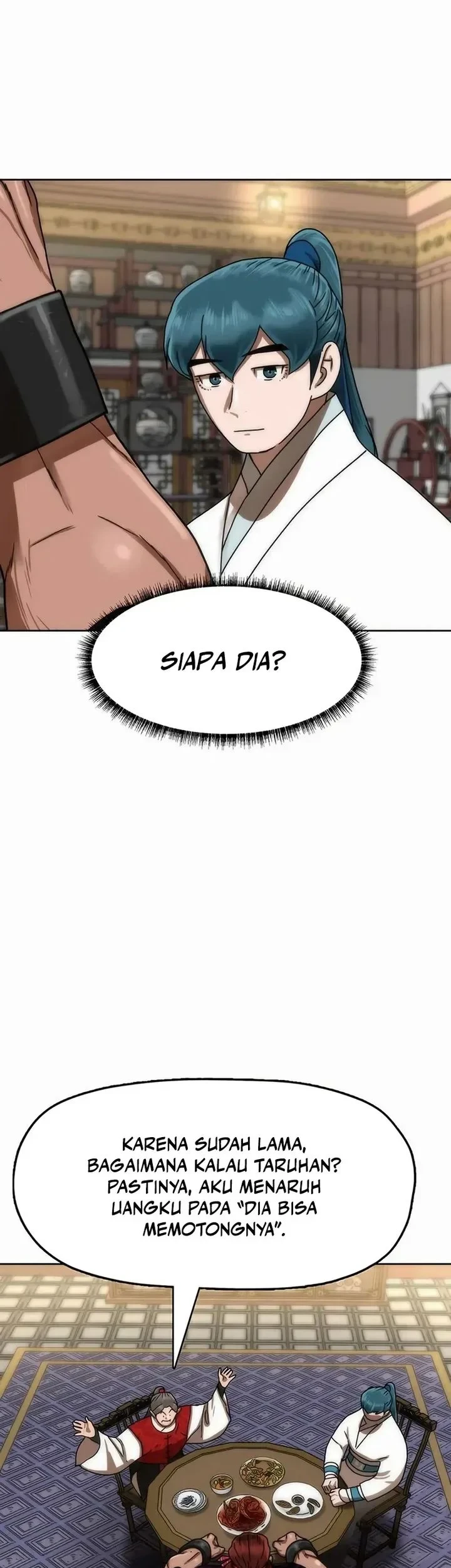 Chapter 80 - halaman 22