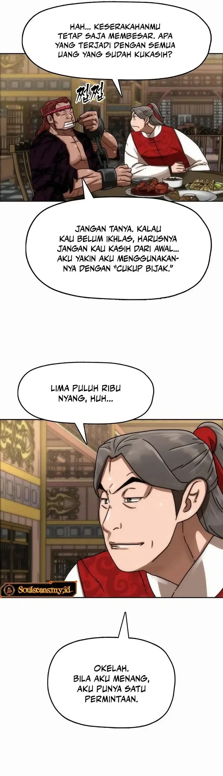 Chapter 80 - halaman 24