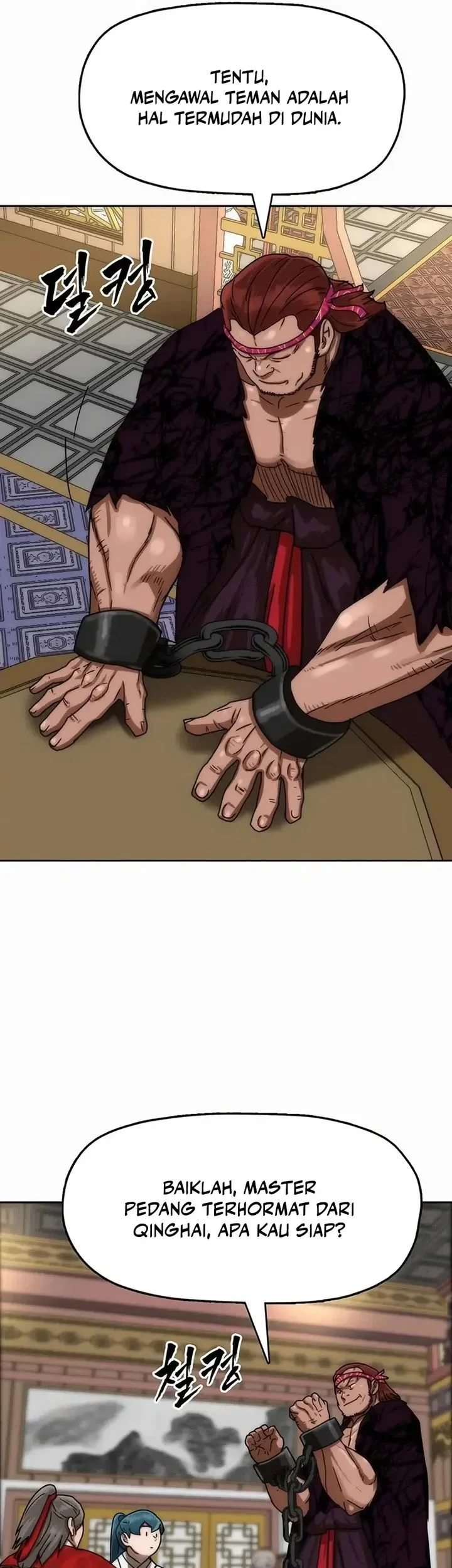 Chapter 80 - halaman 26