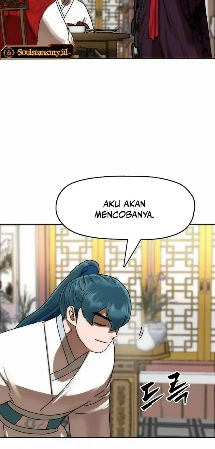 Chapter 80 - halaman 27